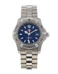 Pre-Owned Tag Heuer Professional Watch